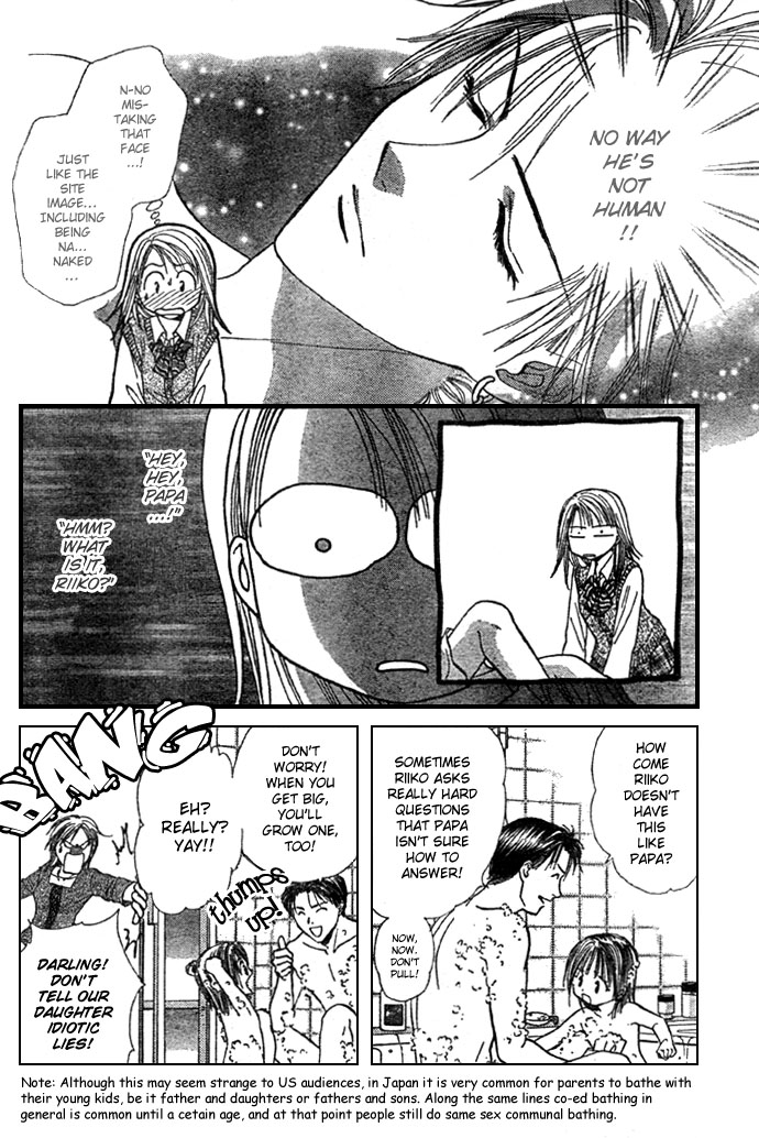 Zettai Kareshi Chapter 1 page 32 - Chapter 1: Lover Shop