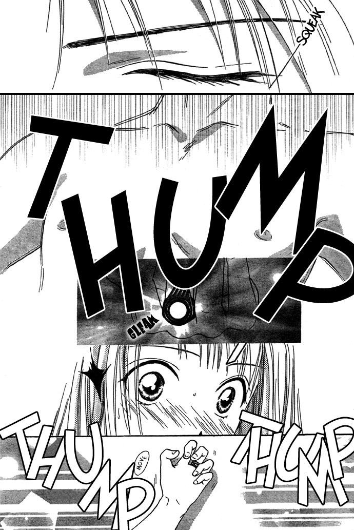 Zettai Kareshi Chapter 1 page 39 - Chapter 1: Lover Shop