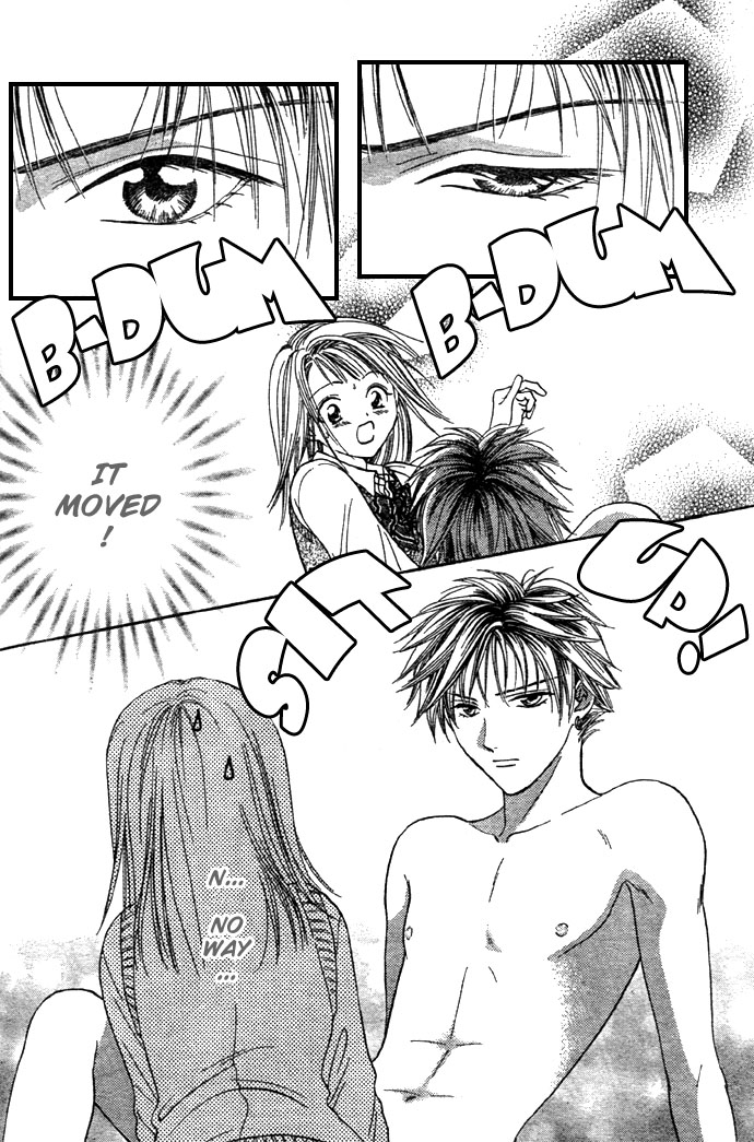 Zettai Kareshi Chapter 1 page 40 - Chapter 1: Lover Shop
