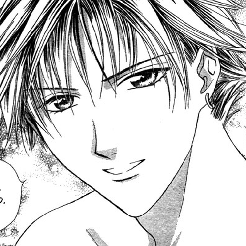 Zettai Kareshi Chapter 1: Lover Shop cover