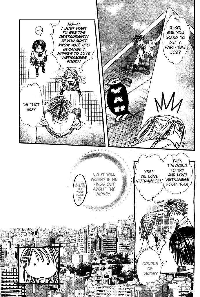 Zettai Kareshi Chapter 10 page 15 - Chapter 10: The One I Love