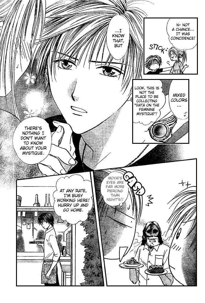 Zettai Kareshi Chapter 10 page 23 - Chapter 10: The One I Love