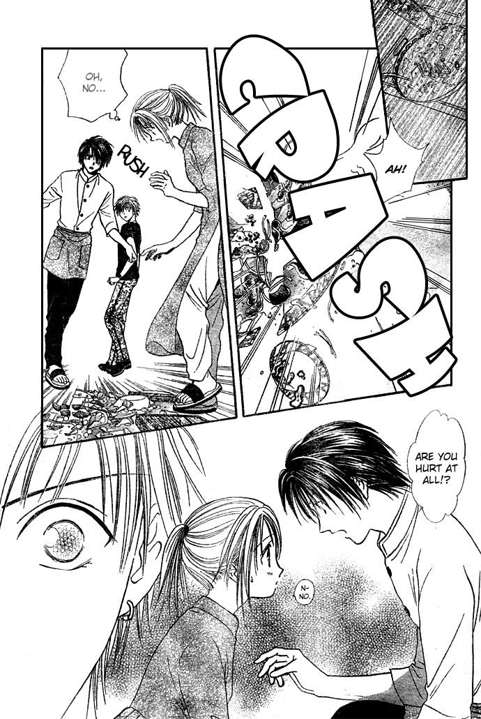 Zettai Kareshi Chapter 10 page 25 - Chapter 10: The One I Love