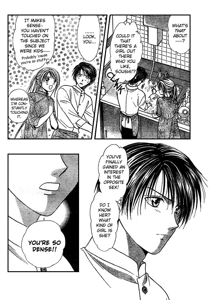 Zettai Kareshi Chapter 10 page 30 - Chapter 10: The One I Love