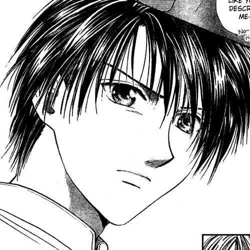 Zettai Kareshi Chapter 10: The One I Love cover