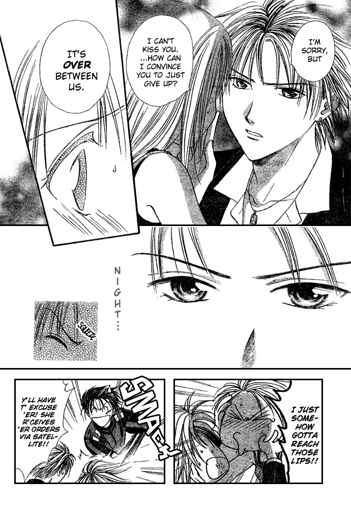 Zettai Kareshi Chapter 12 page 18 - Chapter 12: Ex-GF