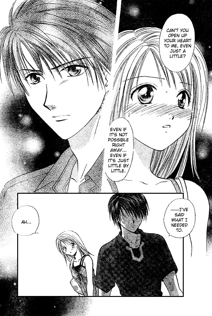 Zettai Kareshi Chapter 12 page 26 - Chapter 12: Ex-GF