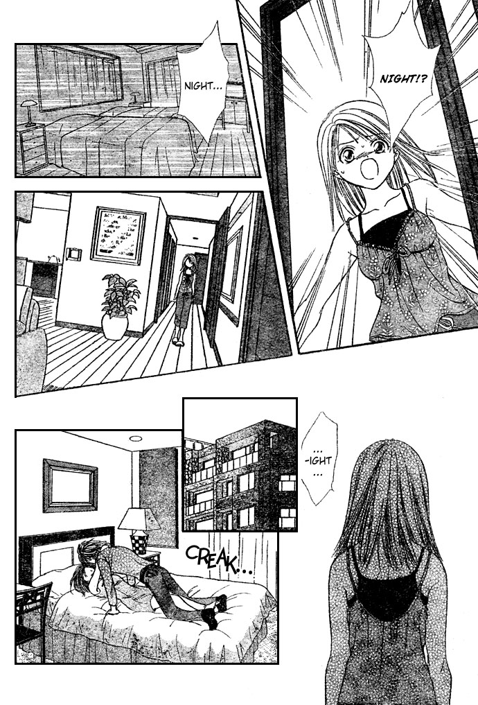 Zettai Kareshi Chapter 12 page 30 - Chapter 12: Ex-GF