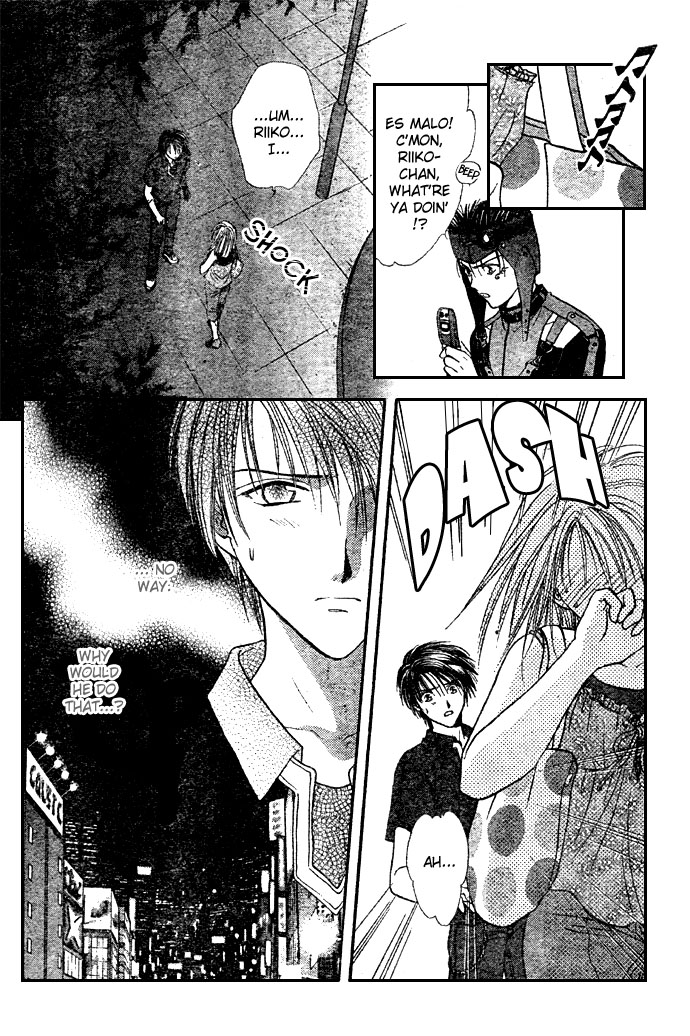 Zettai Kareshi Chapter 12 page 6 - Chapter 12: Ex-GF