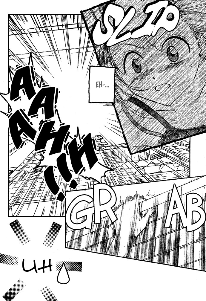Zettai Kareshi Chapter 13 page 23 - Chapter 13: Return