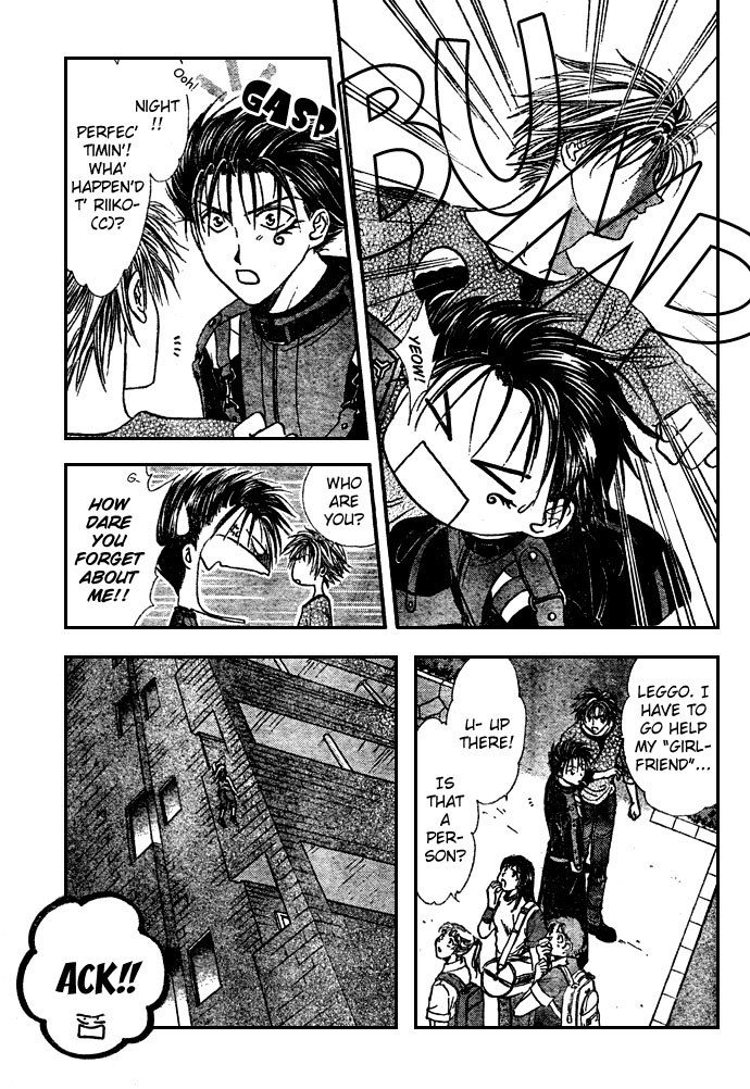 Zettai Kareshi Chapter 13 page 26 - Chapter 13: Return