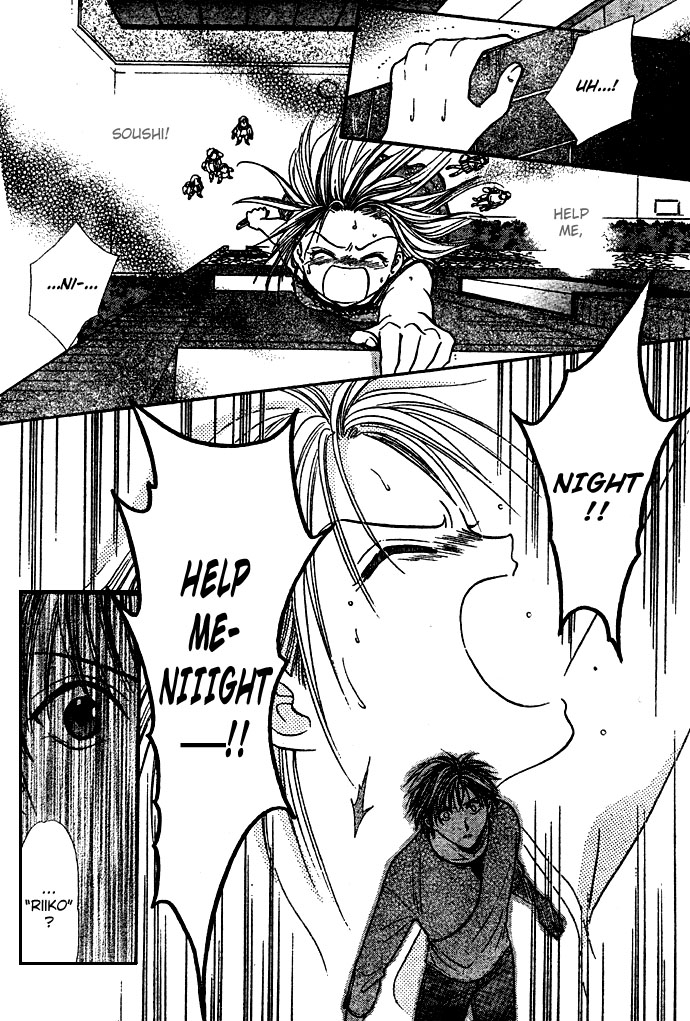 Zettai Kareshi Chapter 13 page 27 - Chapter 13: Return