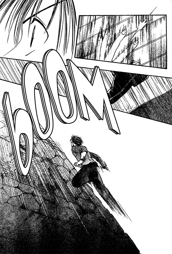 Zettai Kareshi Chapter 13 page 28 - Chapter 13: Return