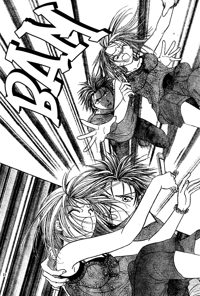 Zettai Kareshi Chapter 13 page 29 - Chapter 13: Return