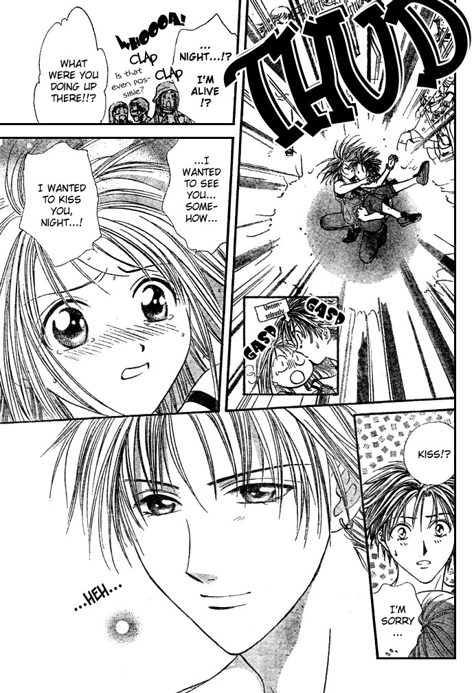 Zettai Kareshi Chapter 13 page 30 - Chapter 13: Return