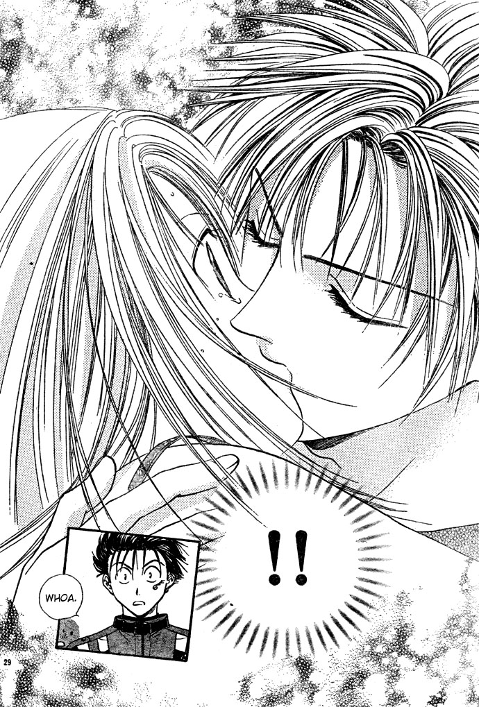 Zettai Kareshi Chapter 13 page 31 - Chapter 13: Return