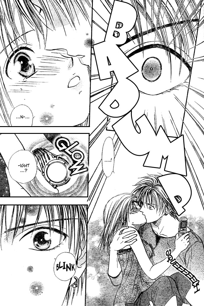 Zettai Kareshi Chapter 13 page 32 - Chapter 13: Return
