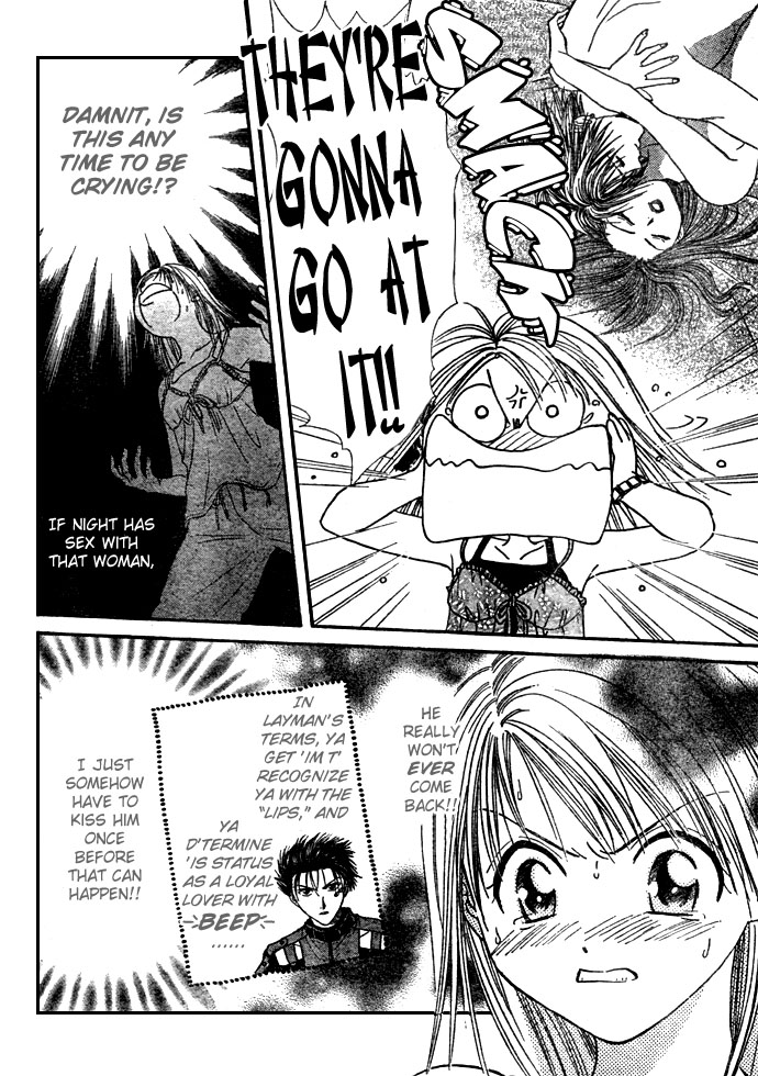 Zettai Kareshi Chapter 13 page 5 - Chapter 13: Return