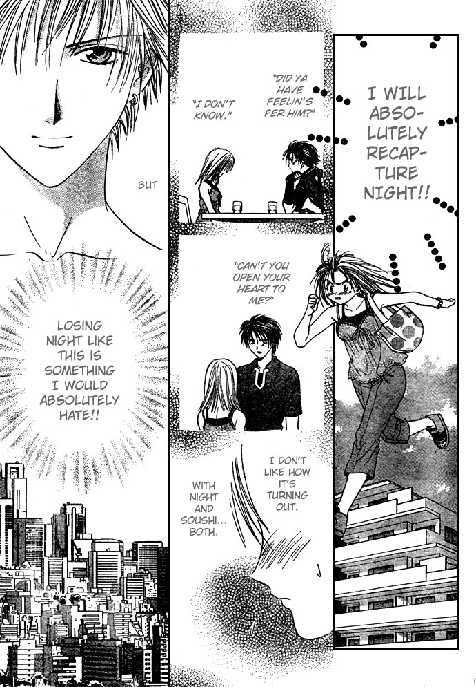Zettai Kareshi Chapter 13 page 6 - Chapter 13: Return