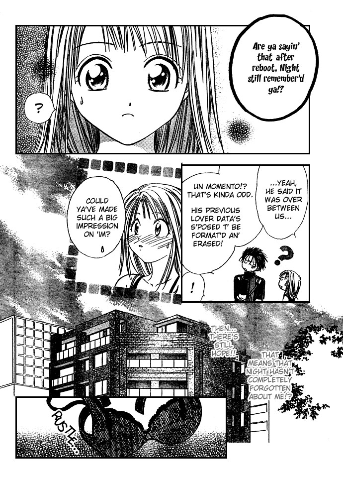 Zettai Kareshi Chapter 13 page 9 - Chapter 13: Return