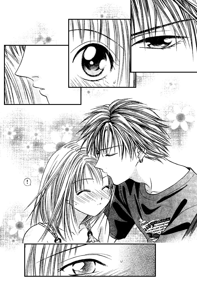 Zettai Kareshi Chapter 14 page 10 - Chapter 14: Sex