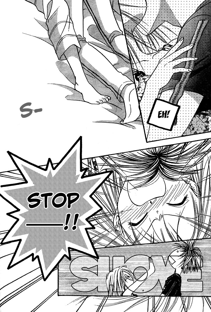 Zettai Kareshi Chapter 14 page 12 - Chapter 14: Sex