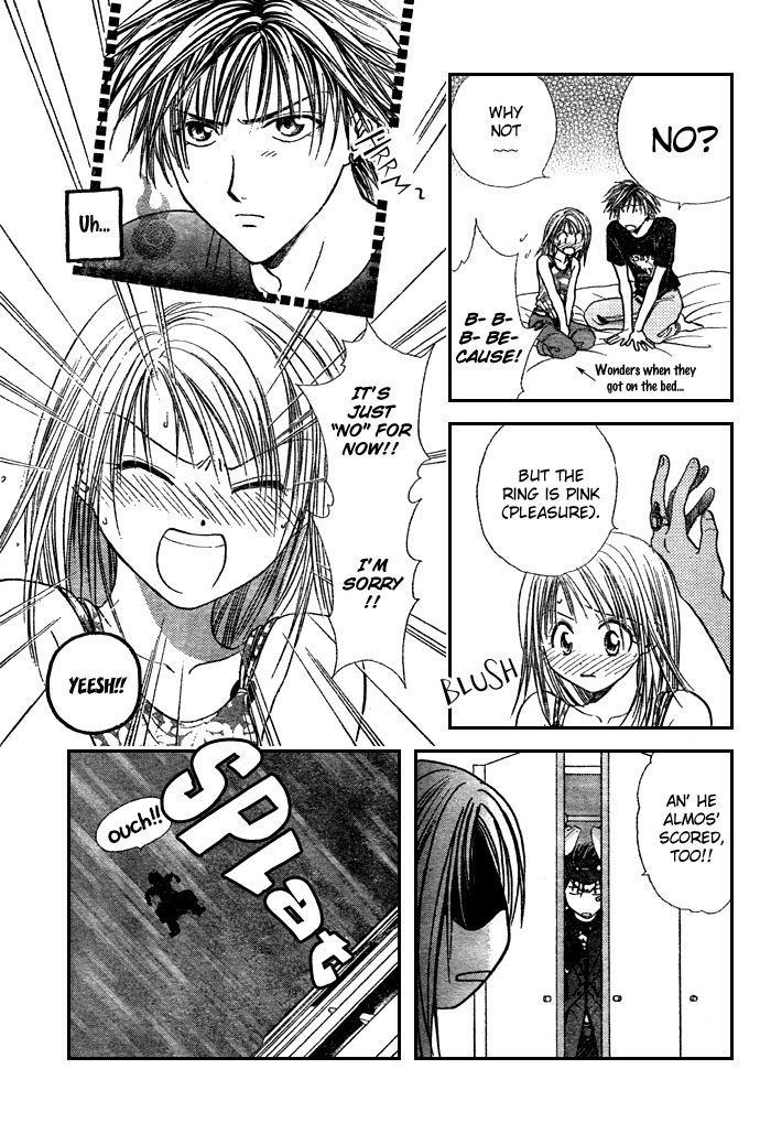 Zettai Kareshi Chapter 14 page 13 - Chapter 14: Sex