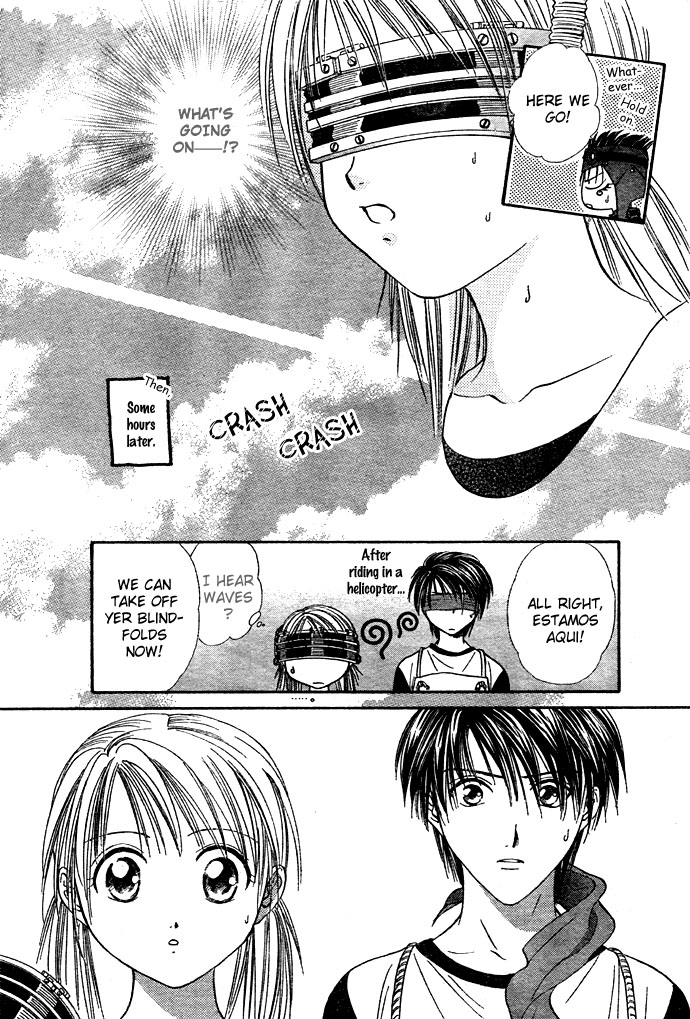 Zettai Kareshi Chapter 14 page 29 - Chapter 14: Sex