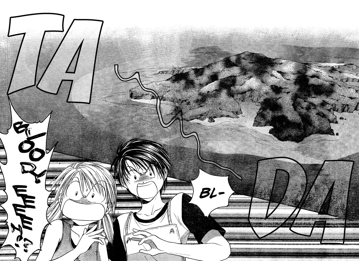 Zettai Kareshi Chapter 14 page 30 - Chapter 14: Sex