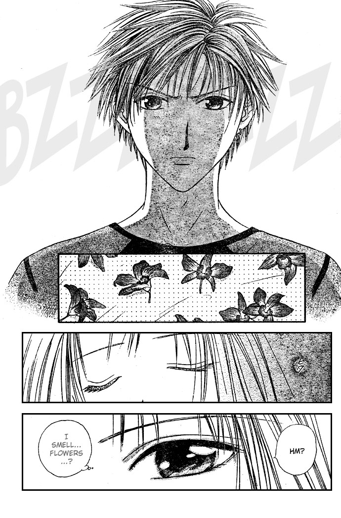 Zettai Kareshi Chapter 15 page 30 - Chapter 15: The Use of Force