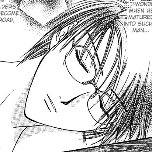 Zettai Kareshi Chapter 15: The Use of Force cover