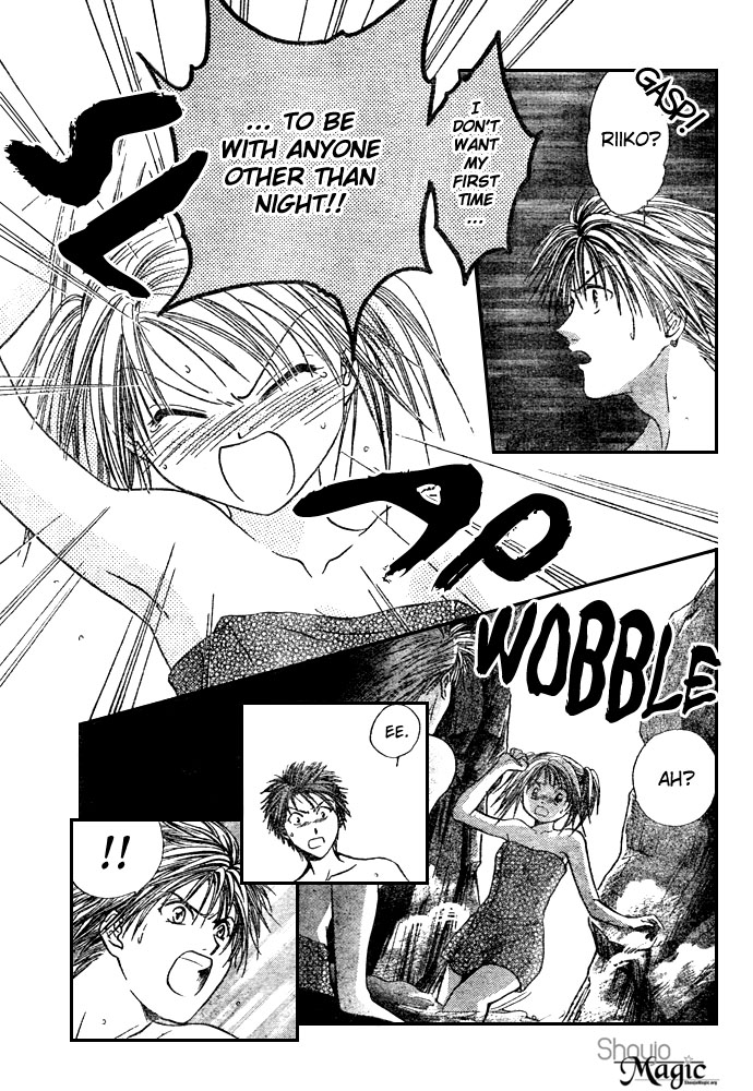 Zettai Kareshi Chapter 17 page 25 - Chapter 17: My Real Feelings