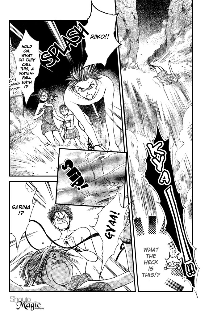 Zettai Kareshi Chapter 17 page 26 - Chapter 17: My Real Feelings
