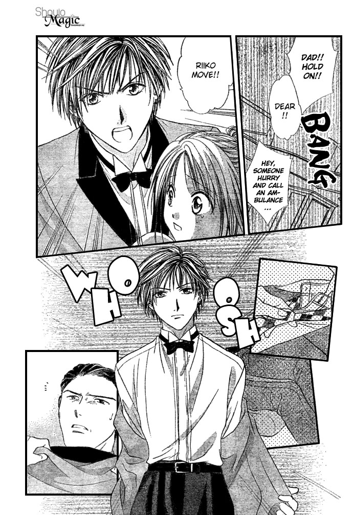 Zettai Kareshi Chapter 18 page 26 - Chapter 18: Unforgivable