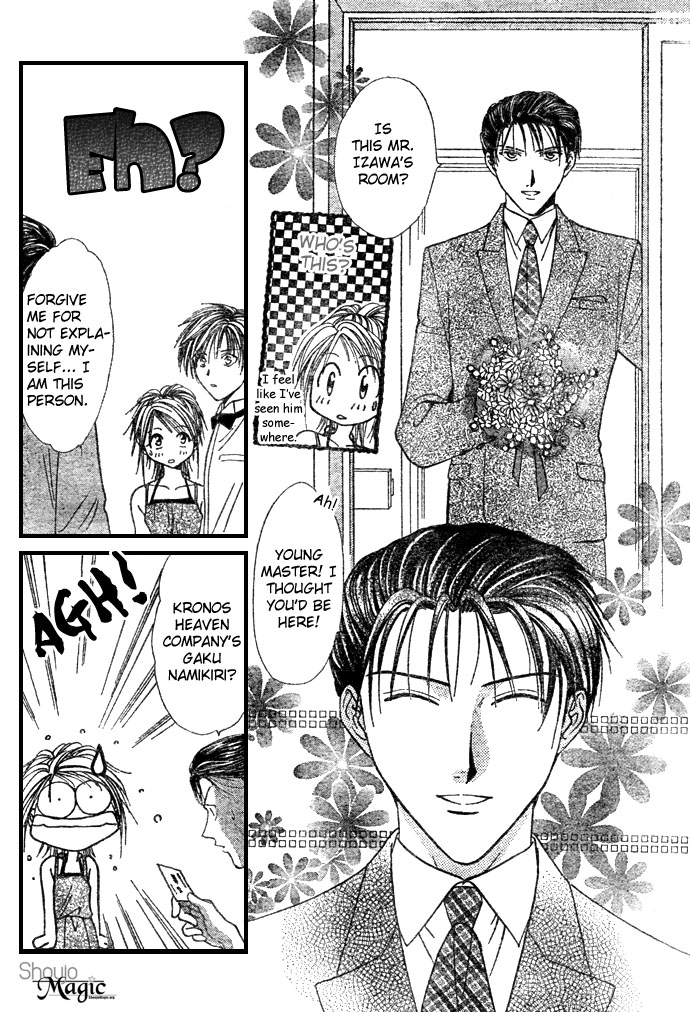 Zettai Kareshi Chapter 18 page 29 - Chapter 18: Unforgivable