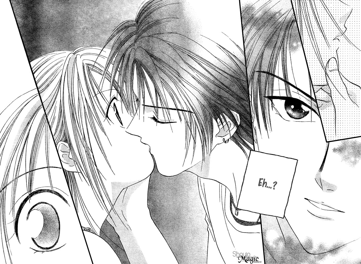 Zettai Kareshi Chapter 19 page 26 - Chapter 19: My First Love