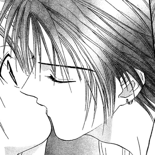 Zettai Kareshi Chapter 19: My First Love cover