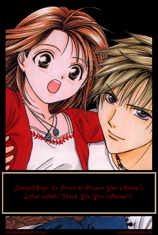 Zettai Kareshi Chapter 2 page 1 - Chapter 2: Three Day Boyfriend