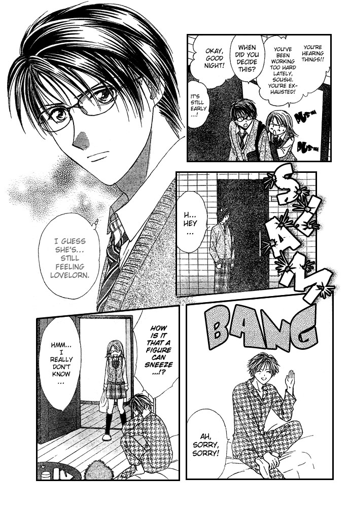 Zettai Kareshi Chapter 2 page 10 - Chapter 2: Three Day Boyfriend