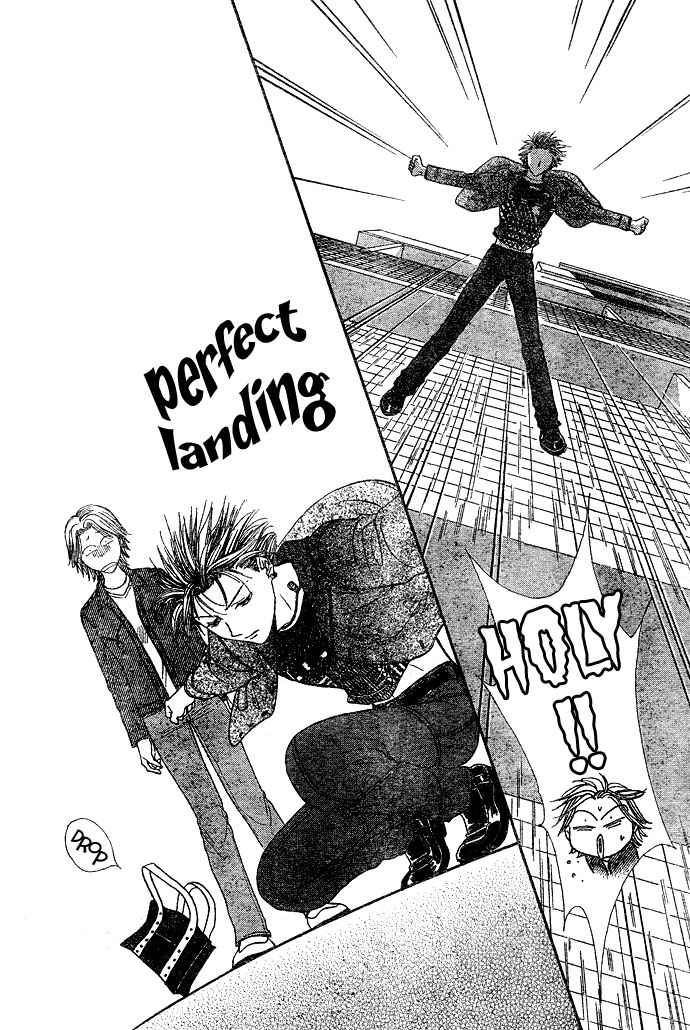 Zettai Kareshi Chapter 2 page 23 - Chapter 2: Three Day Boyfriend