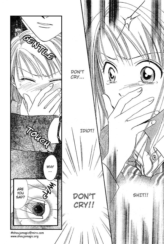 Zettai Kareshi Chapter 2 page 27 - Chapter 2: Three Day Boyfriend