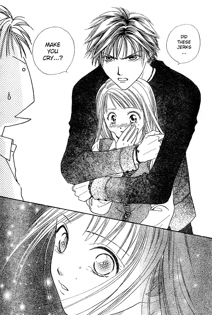 Zettai Kareshi Chapter 2 page 28 - Chapter 2: Three Day Boyfriend