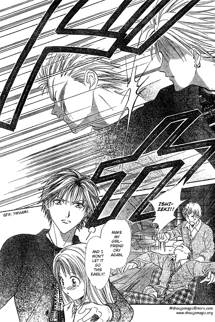Zettai Kareshi Chapter 2 page 29 - Chapter 2: Three Day Boyfriend