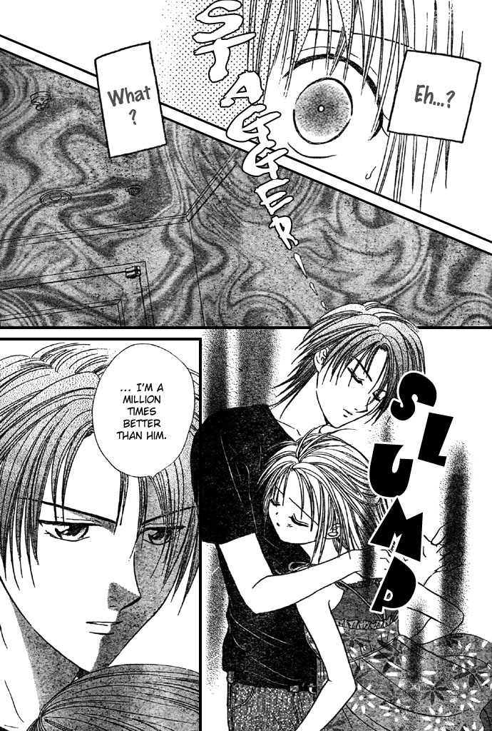 Zettai Kareshi Chapter 20 page 13 - Chapter 20: A Big Problem