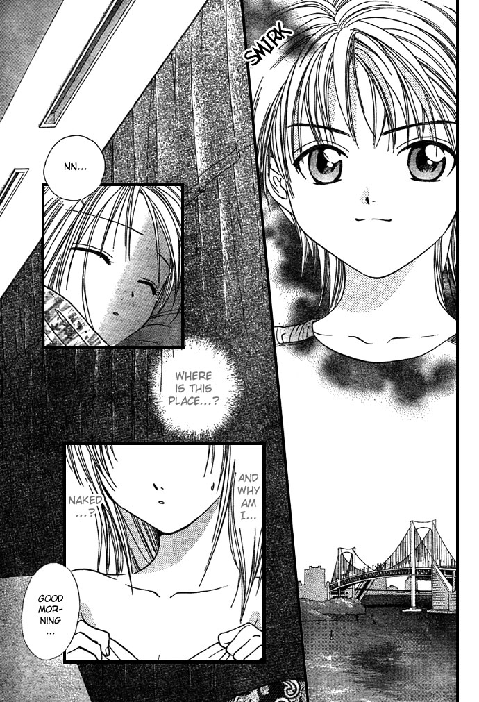 Zettai Kareshi Chapter 20 page 19 - Chapter 20: A Big Problem