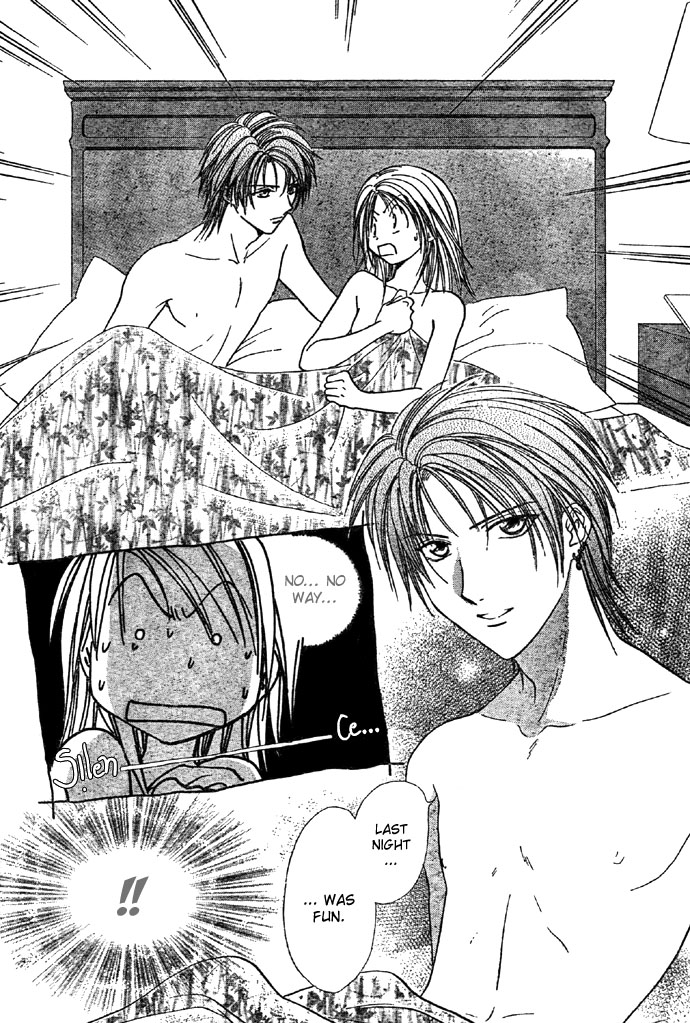 Zettai Kareshi Chapter 20 page 20 - Chapter 20: A Big Problem