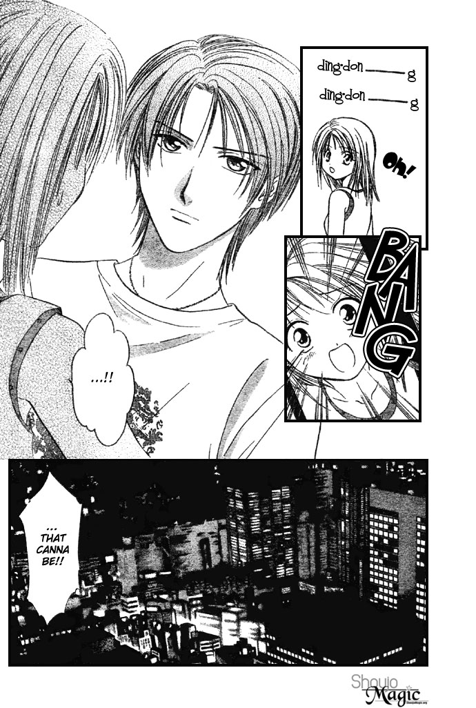 Zettai Kareshi Chapter 21 page 26 - Chapter 21: Secrets