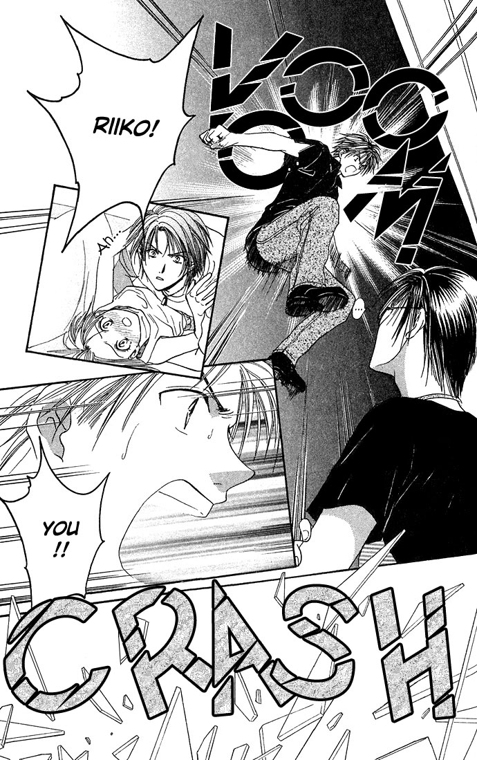 Zettai Kareshi Chapter 22 page 10 - Chapter 22: New Model