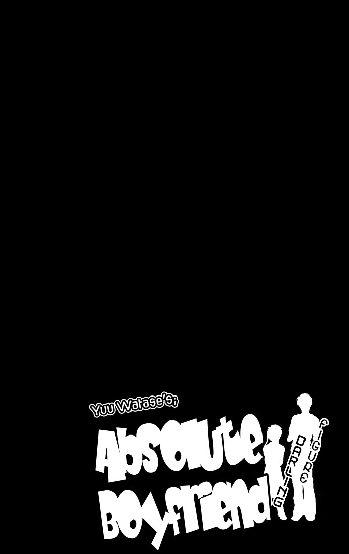 Zettai Kareshi Chapter 22 page 3 - Chapter 22: New Model