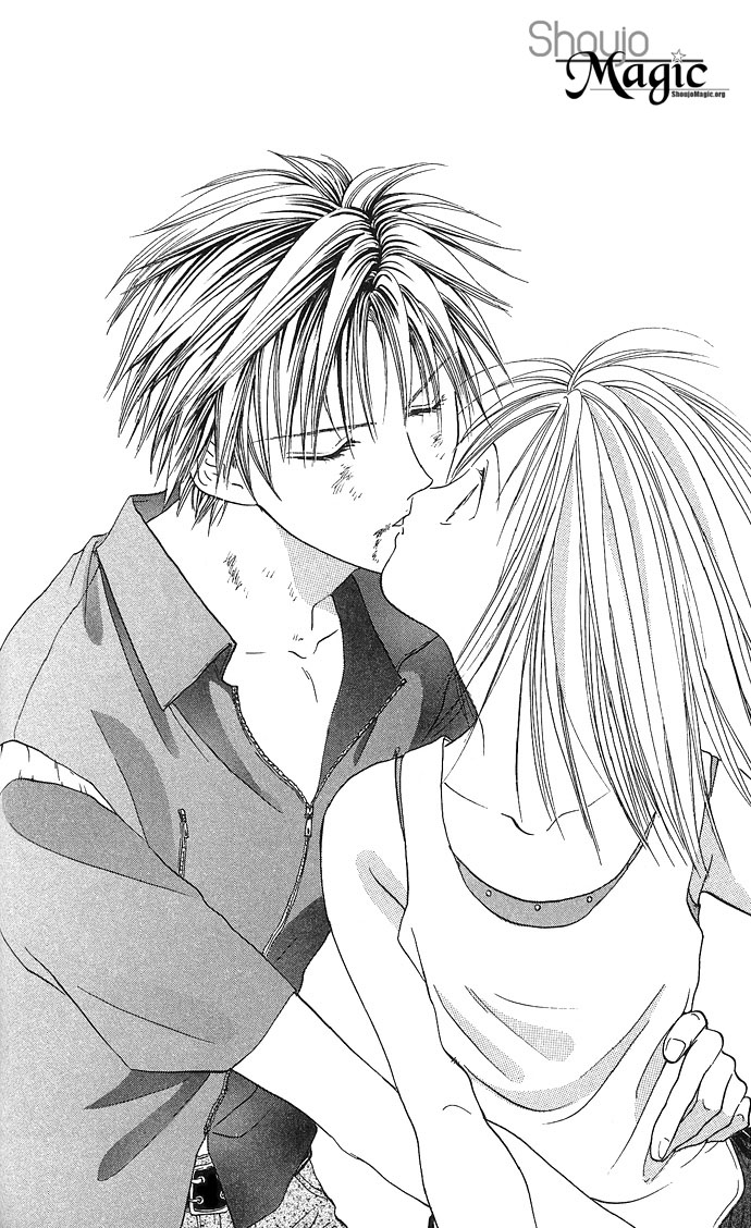 Zettai Kareshi Chapter 22 page 31 - Chapter 22: New Model